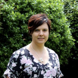 Profile image Amy Taylor